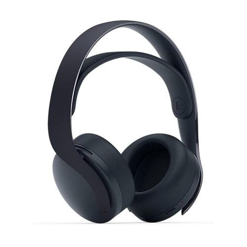 SONY PS5 Cuffie Wireless Pulse 3D Midnight Black