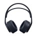 SONY PS5 Cuffie Wireless Pulse 3D Midnight Black