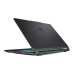 MSI Cyborg 15 A12UC 15.6