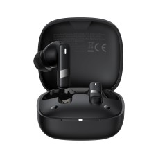Baseus Bowie E20 True Wireless Earphones Cluster, Black