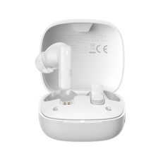 Baseus Bowie E20 True Wireless Earphones Cluster, White