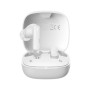 Baseus Bowie E20 True Wireless Earphones Cluster, White