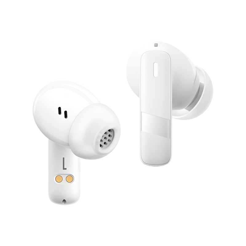Baseus Bowie E20 True Wireless Earphones Cluster, White