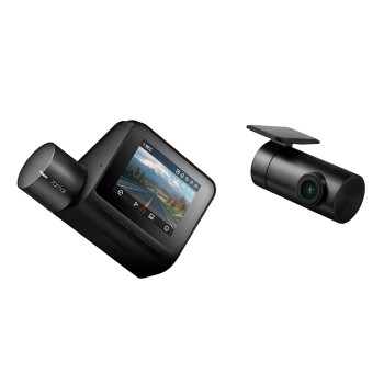 70Mai Smart Dash Cam A200-1 + Rear Camera