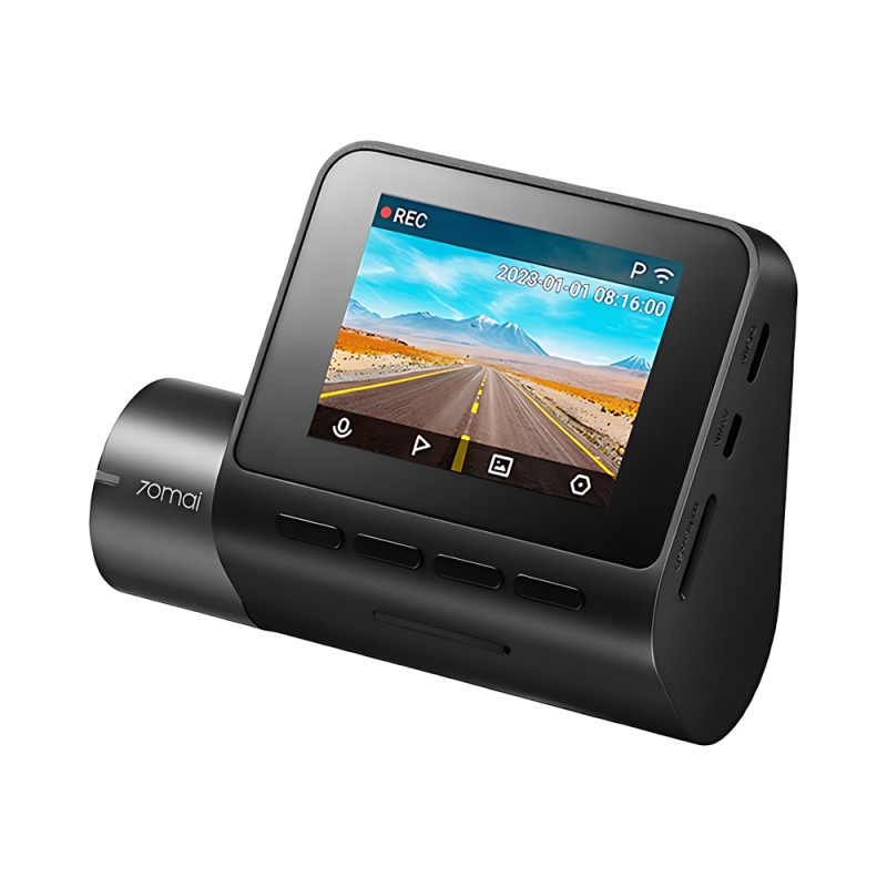 70Mai Smart Dash Cam A200