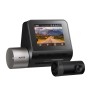 70Mai Smart Dash Cam A510-1 + Rear Camera
