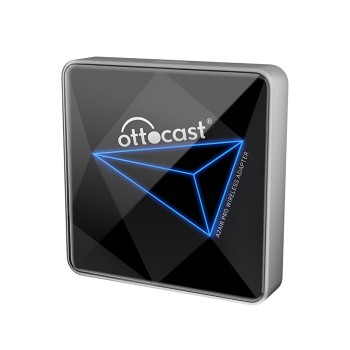 Ottocast Wireless Android Auto, A2Air Pro