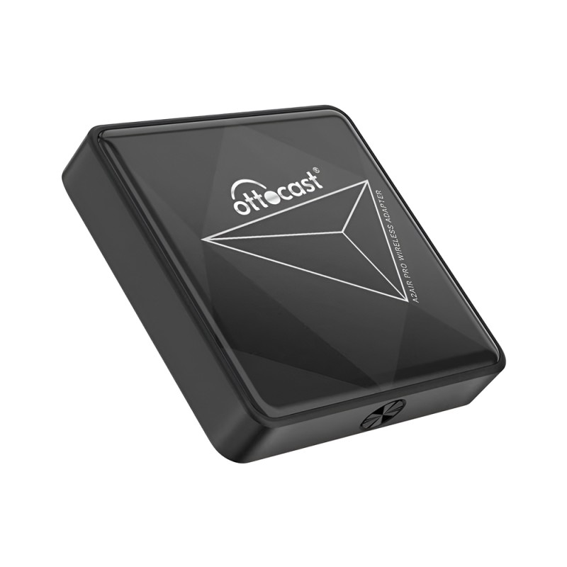 Ottocast Wireless Android Auto, A2Air Pro