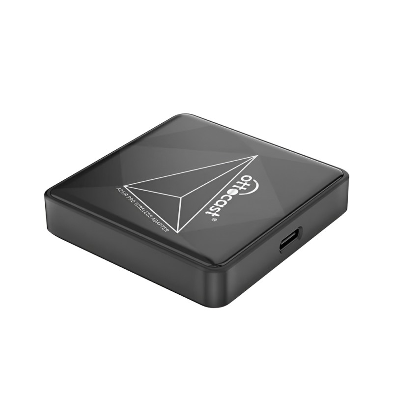 Ottocast Wireless Android Auto, A2Air Pro