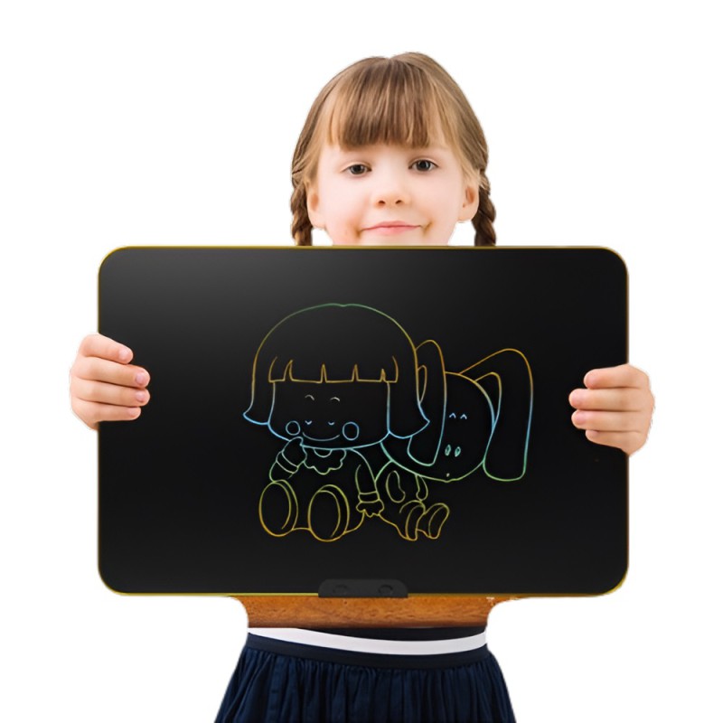 Newyes LCD writing tablet 16” single color AB1601