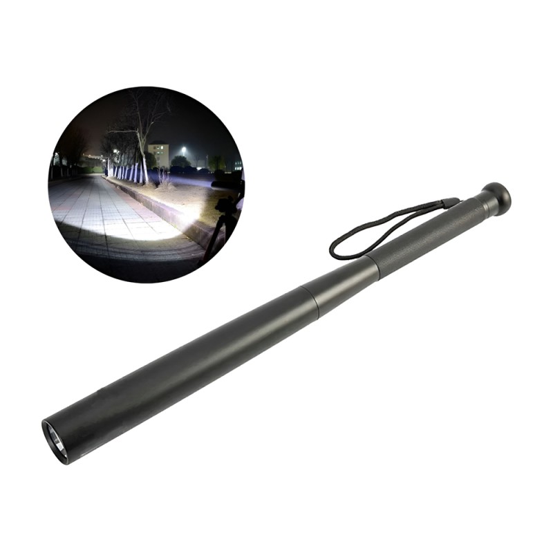 ALITE Bat Flashlight, Black