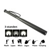 ALITE Bat Flashlight, Black