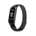 Strap Milanese Mi Band 5 Black