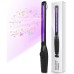 Portable Desinfection UV Lamp Black