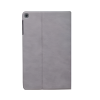 Flip Case Samsung Tab A8 2019 Deer (T290/295), Grey