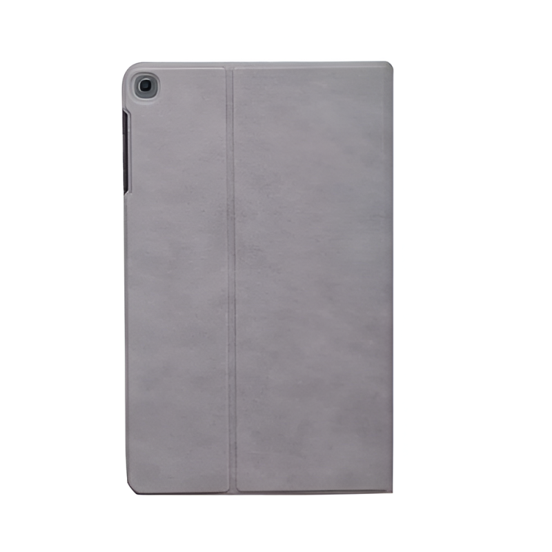 Flip Case Samsung Tab A8 2019 Deer (T290/295), Grey