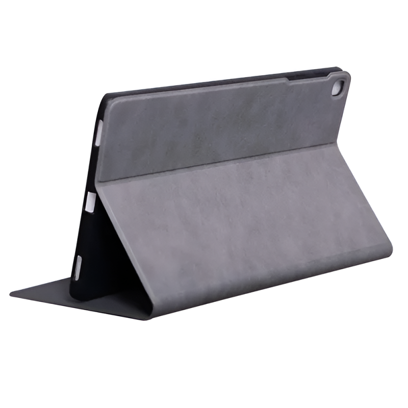 Flip Case Samsung Tab A8 2019 Deer (T290/295), Grey
