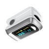 Fingertip Oximeter