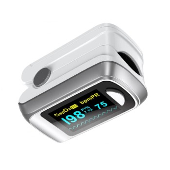 Fingertip Oximeter