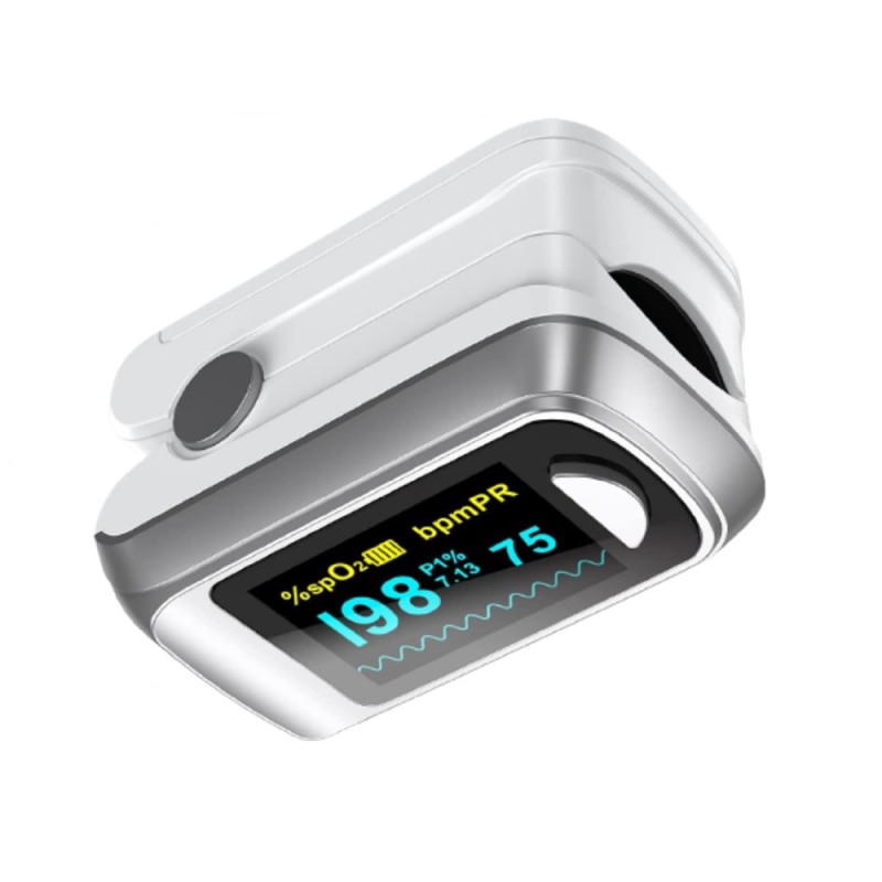 Fingertip Oximeter