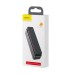 Baseus Temporary Parking Number, Gray