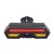 Intelligent wireless turn signal control device with 4G GPS positioning AD16