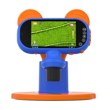 AUSEK Kids digital microscope 4