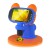 AUSEK Kids digital microscope 4