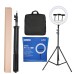 Selfie Ring Light 18