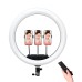 Selfie Ring Light 18