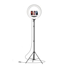 Selfie Ring Light 18