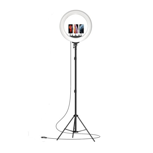Selfie Ring Light 18