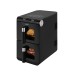 NOVEEN Air Fryer AF5050 DoubleCrisp 11L X-LINE