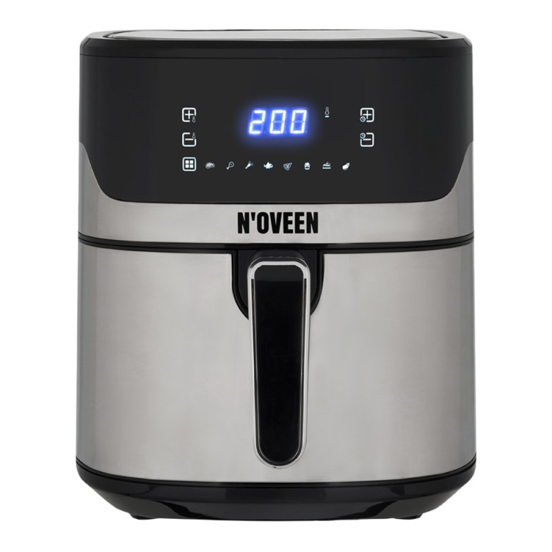 NOVEEN Air Fryer AF550 6.5L