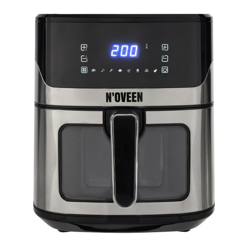 NOVEEN Air Fryer AF560 6.5L
