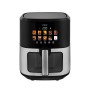 NOVEEN Air Fryer AF770 6.5L X-LINE
