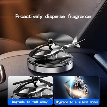 Car Accesories Helicopter