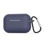 Helmet Case Silicone Airpods Pro 2, Dark Blue