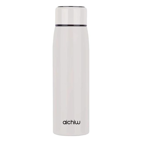 Aichiw Thermos LED AI-D108 380 ML, White