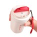 Aichiw Thermos Mug AI-D133 330 ML, White