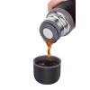 Aichiw Thermos AI-D71A 500 ML, Black