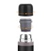 Aichiw Thermos AI-D71A 500 ML, Black