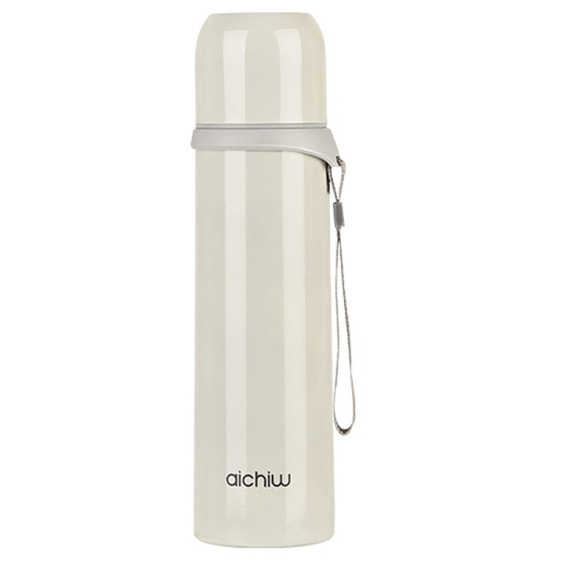 Aichiw Thermos AI-D78B 500 ML, White