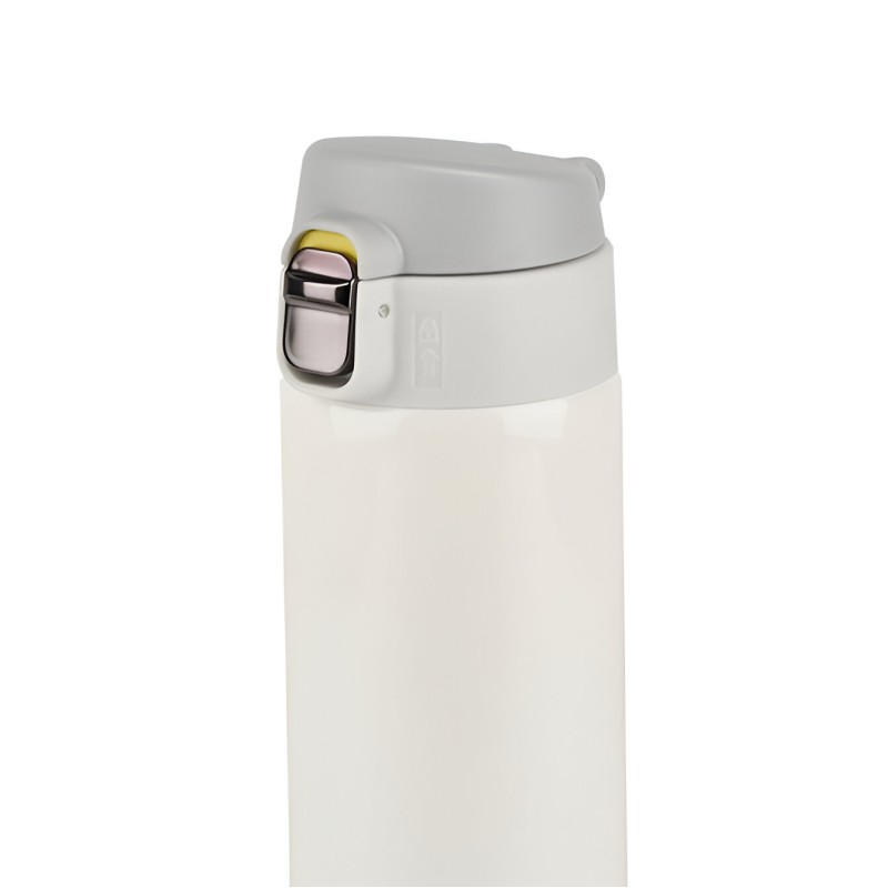 Aichiw Thermos Mug AI-D80A 480 ML, White