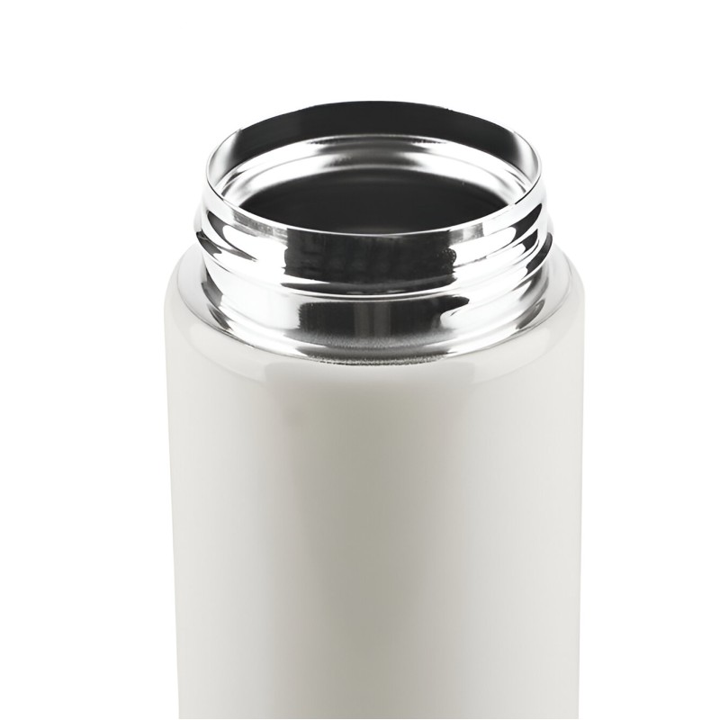 Aichiw Thermos Mug AI-D80A 480 ML, White