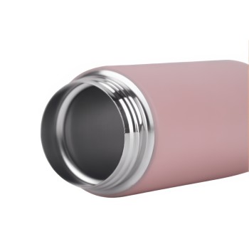 Aichiw Thermos Mug AI-D97C 300 ML, Pink