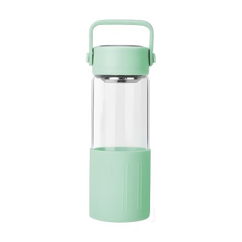 Aichiw Bottle AI-N001 480 ML, Green