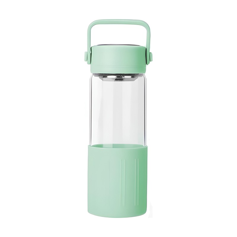 Aichiw Bottle AI-N001 480 ML, Green