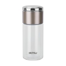 Aichiw Bottle AI-N002 260 ML, Gold