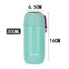 Aichiw Thermos AI-N007 300 ML, Turquoise
